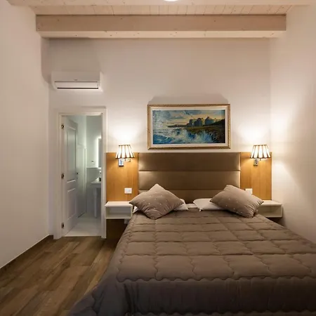 Couette-café Palazzo San Michele Bari