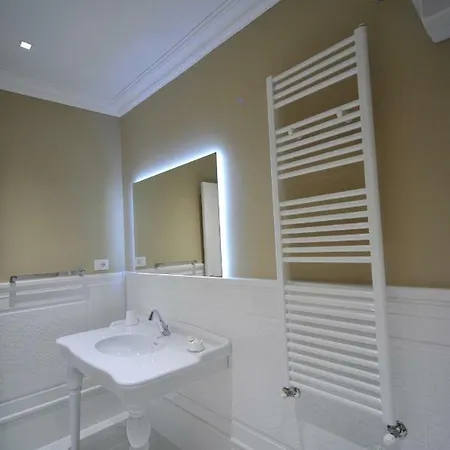 Palazzo San Michele Couette-café 4*