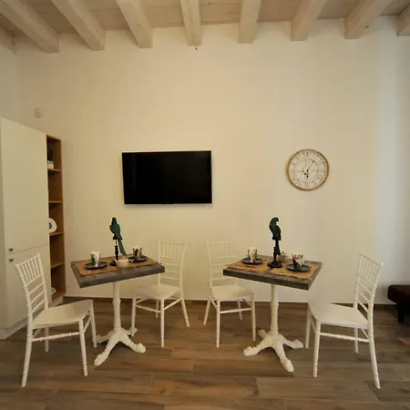 Palazzo San Michele