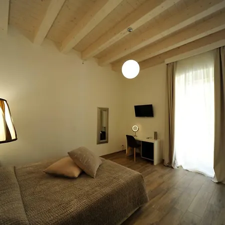 Couette-café Palazzo San Michele