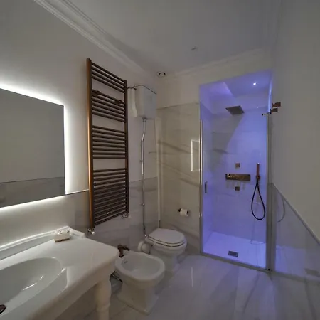 Palazzo San Michele Couette-café 4*