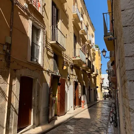 Palazzo San Michele 4*