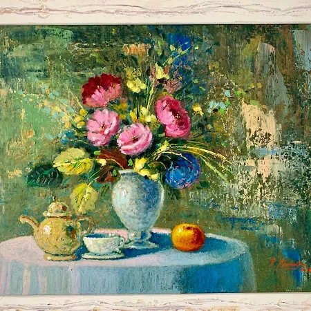 Couette-café Palazzo San Michele