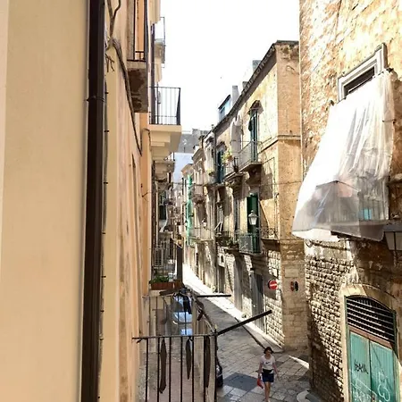 Palazzo San Michele * Барі