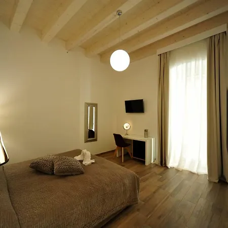 Couette-café Palazzo San Michele