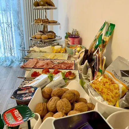Palazzo San Michele Couette-café 4*