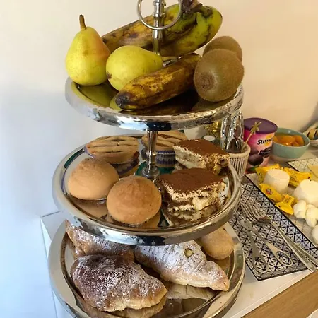 Couette-café Palazzo San Michele 4*