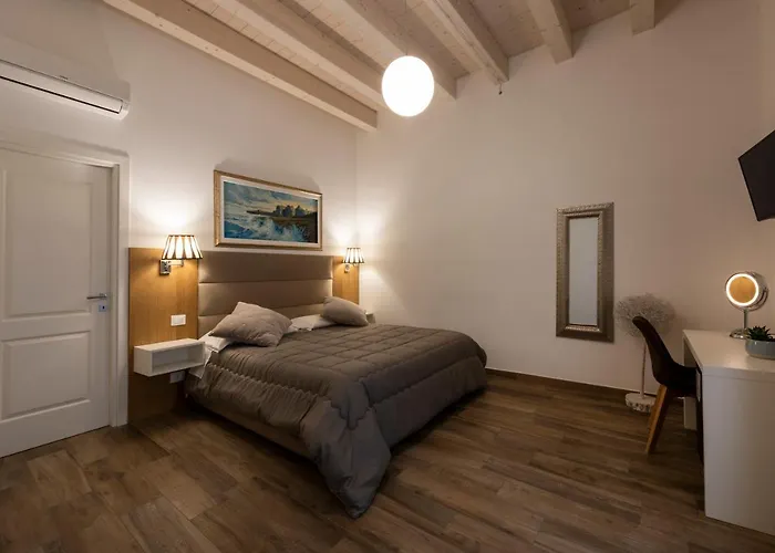Palazzo San Michele 4*