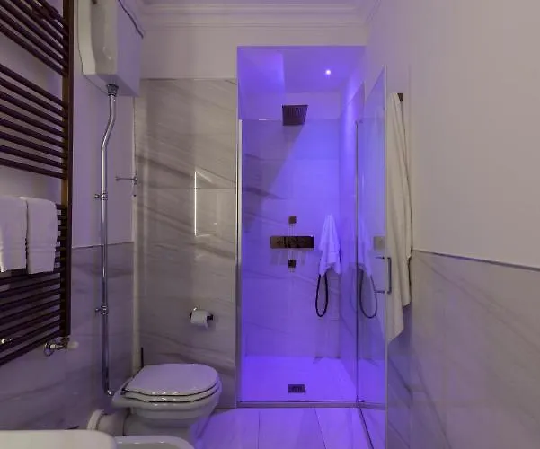 Palazzo San Michele B&B 4*