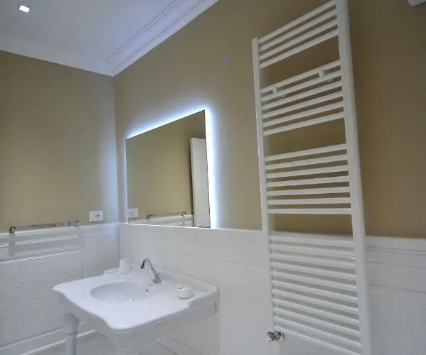 Palazzo San Michele B&B 4*