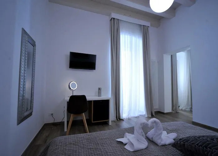 Palazzo San Michele B&B 4*