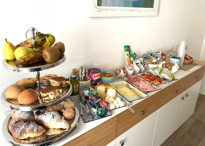 Palazzo San Michele B&B Bari