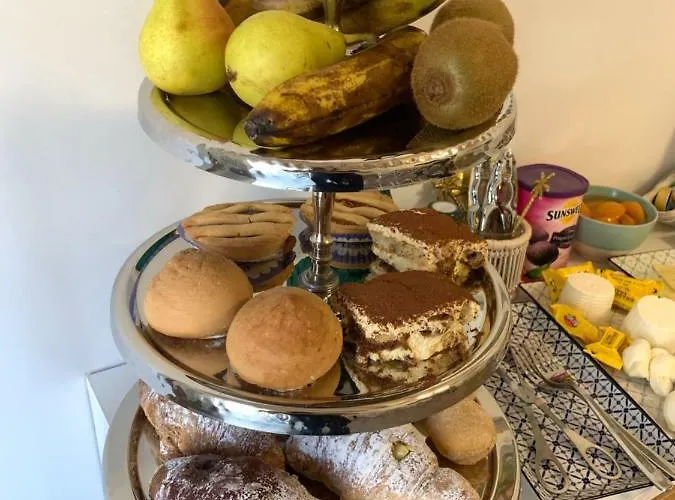 B&B Palazzo San Michele 4*