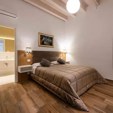 Palazzo San Michele Bed and breakfast Bari