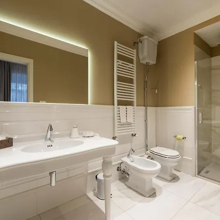 Palazzo San Michele Bed & Breakfast Bari