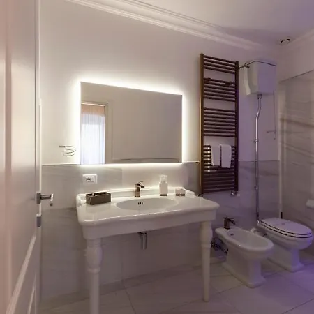 Bed & Breakfast Palazzo San Michele