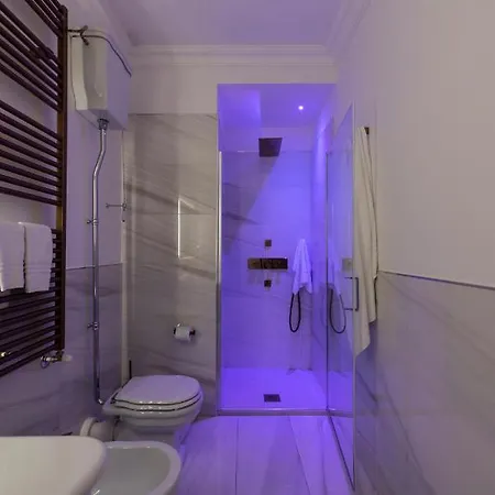 Palazzo San Michele Bed & Breakfast 4*