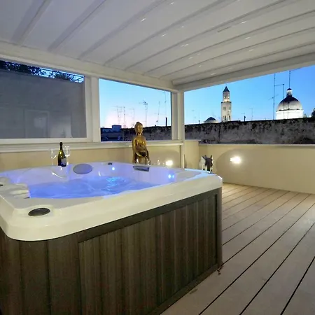 Palazzo San Michele Bed & Breakfast Bari