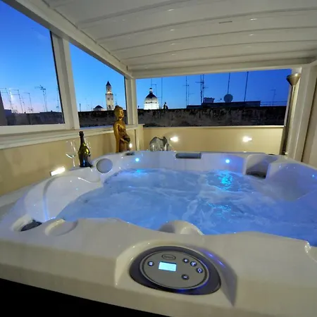 Palazzo San Michele Bed & Breakfast