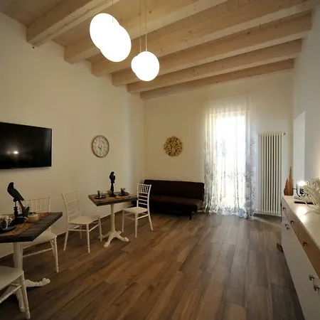 Palazzo San Michele 4*