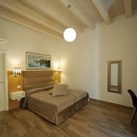 Bed and breakfast Palazzo San Michele