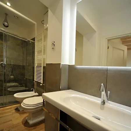 Bed and breakfast Palazzo San Michele Bari