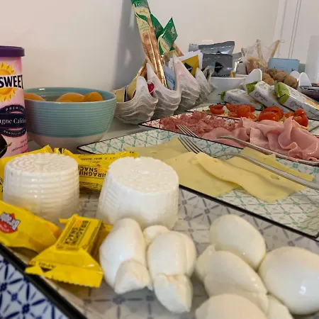 Bed & Breakfast Palazzo San Michele Bari