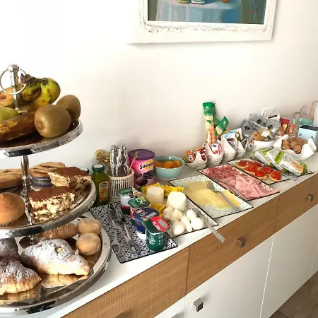 Palazzo San Michele Bed and breakfast Bari