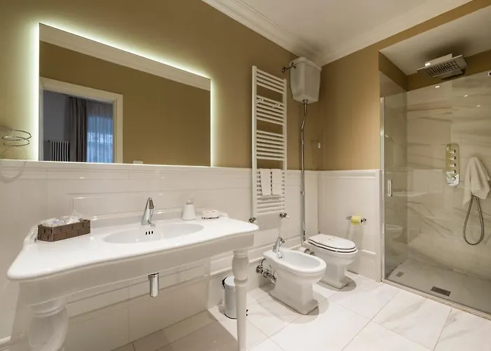 Palazzo San Michele ベッド・アンド・ブレックファスト バーリ