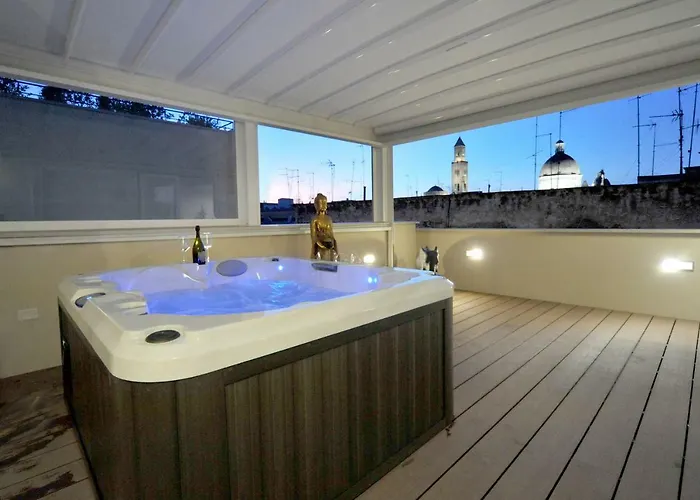 Palazzo San Michele Bed & Breakfast Bari