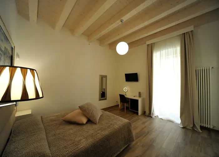 Bed & Breakfast Palazzo San Michele