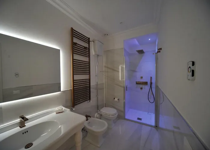 Palazzo San Michele Bed & Breakfast 4*