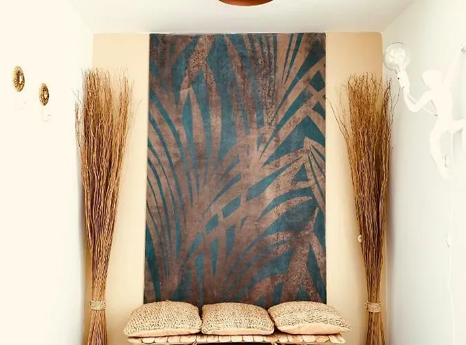 Palazzo San Michele Bed & Breakfast