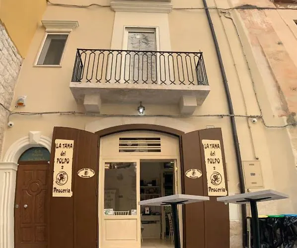 ベッド・アンド・ブレックファスト Palazzo San Michele