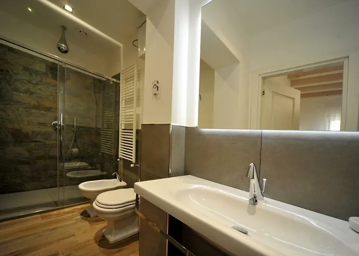 Bed & Breakfast Palazzo San Michele Bari