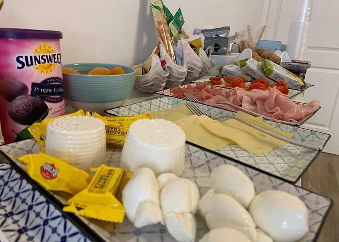 Bed & Breakfast Palazzo San Michele Bari